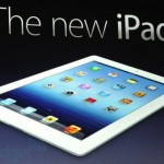 Nessun iPad 2S, nessun iPad 3: da oggi esiste solo il “nuovo iPad”