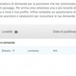 Nuovo Apple Store a Brescia!