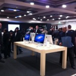 Arrivano le prime immagini dell’Apple Shop localizzato nei magazzini Harrods