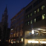 Apple e il rimpatrio di oltre 64 miliardi dollari