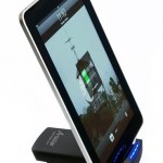 A-Solar Power Dock – VideoRecensione