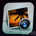 Ecco una grande novità: iPhoto!