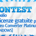 CONTEST uRexSoft: in palio 5 licenze gratuite per Video Converter Platinum [VINCITORI]