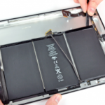 9to5Mac: la superficie interna del nuovo iPad è quasi tutta batteria