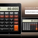 Calcolatrice per iPad HD in offerta gratuita
