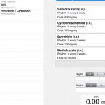 Chemo CS: un’app medica per oncologi clinici e radiologi