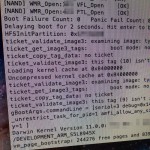 Chronic Wire: l’iPad 3 avrà 1GB di RAM