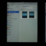 Sharp annuncia che spedirà i retina display per il nuovo iPad “il prima possibile”