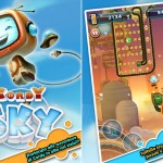 Dai creatori di Cordy, arriva su App Store Cordy Sky