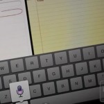 Nuovo iPad: la prova della dettatura vocale