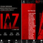 Diaz, l’applicazione ufficiale del film sui fatti del G8 di Genova 2001