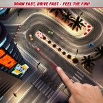 Nuovo aggiornamento disponibile per DrawRace 2 HD