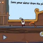 Fancy Pants arriva su App Store