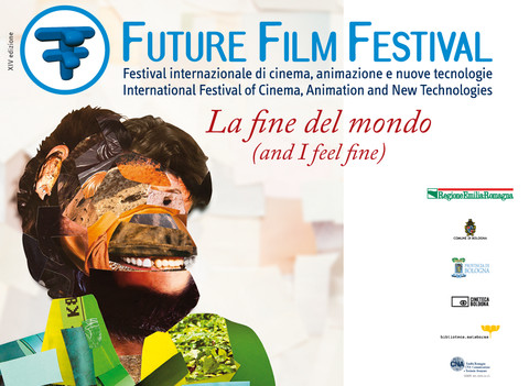 FFF 2012, l’applicazione dedicata al Future Film Festival di Bologna