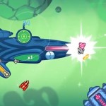 Firemint rilascierà Flight Control Rocket su iOS entro fine marzo