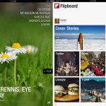 Nuovo aggiornamento disponibile per Flipboard