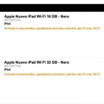 Da Fnac è disponibile in pre-ordine il nuovo iPad