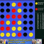 Forza Quattro, rivivi il piacere di giocare a Forza 4 gratuitamente sul tuo iPad