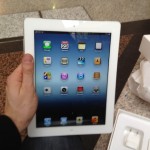 Nuovo iPad: segui il lancio italiano in DIRETTA su iPadItalia –  [Ore 09:45: ULTIMO AGGIORNAMENTO]