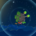 Angry Birds Space HD – La recensione di iPadItalia