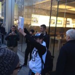 Segui con noi il DAY ONE del nuovo iPad! – LIVE [AGGIORNAMENTO ORE 08.45 – LIVE TERMINATO!]