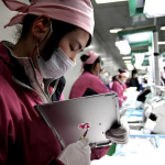 Apple avrebbe effettuato ispezioni di sicurezza poche ore prima dell’esplosione nella fabbrica di produzione dell’iPad