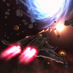 Galaxy on Fire 2 HD viene aggiornato diventando compatibile con il nuovo Retina display