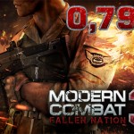 Gameloft sconta molti dei suoi titoli per iOS a 0,79€ in occasione dell’uscita del nuovo iPad