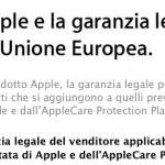 Ecco cosa cambia con la “nuova” garanzia Apple
