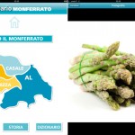 Il Golosario Monferrato per iPad raggiunge una valutazione da 5 stelle!