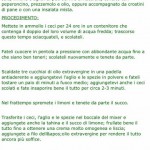 Ricette Vegetariane, l’app di ricette per i vegetariani