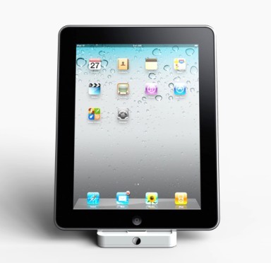 HDMI dock per iPad da AnyCast Solutions – La recensione di iPadItalia