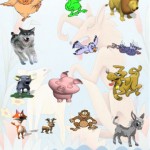 iFabula HD: le favole di Fedro ora disponibili su App Store!