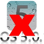 Bloccate le firme di iOS 5.0.1 da Apple