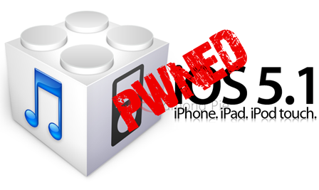 Disponibile il jailbreak tethered per l’iPad 1 con iOS 5.1 – Guida Mac e Windows