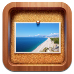 iPics: effettuiamo l’upload delle immagini sui social network