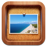iPics: effettuiamo l’upload delle immagini sui social network