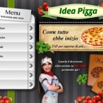 iDea Pizza HD: più di 300 ricette per preparare la pizza