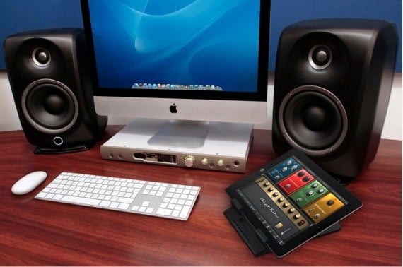 Disponibile iKlip Studio, un accessorio per tutti i musicisti che usano l’iPad