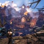 Epic Games rinvia “Infinity Blade: Dungeons” al 2013