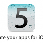 Apple agli sviluppatori: aggiornate le vostre app per iOS 5.1