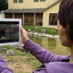 Nuovo iPad e iPad 2: test della videocamera