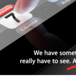 Pocket-lint: l’iPad 3 utilizzerà una “nuova tecnologia touch mai vista prima”