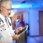Arrivano le prime conferme “scientifiche” per iPad come strumento di lavoro per i medici
