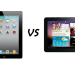 Galaxy Tab Vs iPad 2: il videoconfronto
