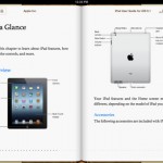 Disponibile su iBooks Store l’iPad User Guide for iOS 5.1
