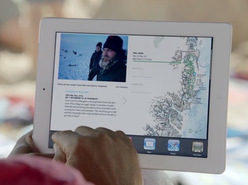 Quanto costa ad Apple produrre il nuovo iPad?