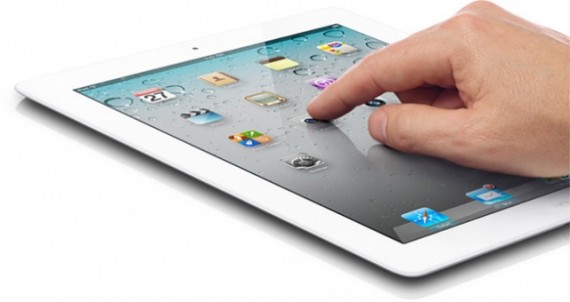 Rumor dell’ultimo minuto: l’iPad 3 supporterà l’LTE!