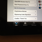I0n1c mostra il primo jailbreak di un iPad 2 con iOS 5.1