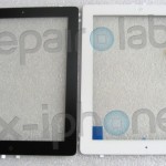 Nuove foto del presunto iPad 3 mostrano il tasto Home